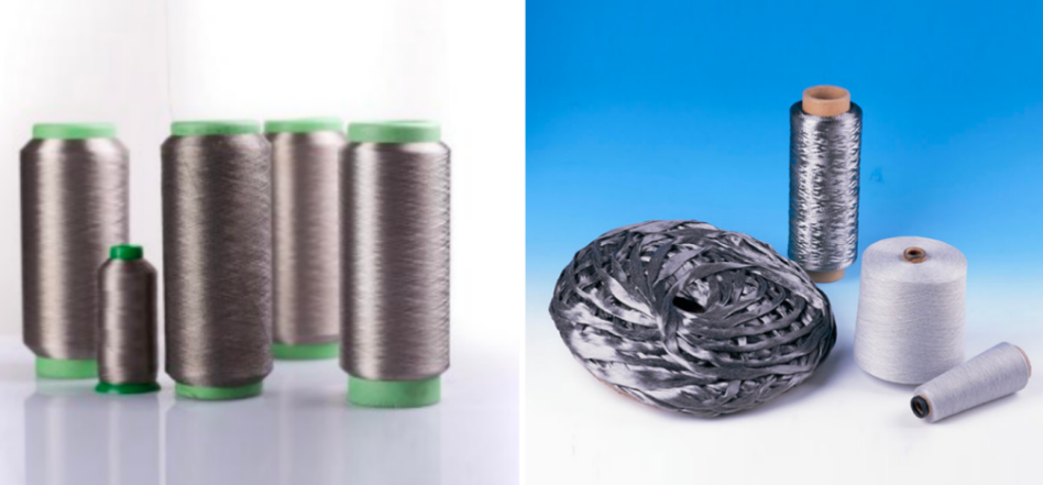 A Practical User Guide on Recycled Fibers for Technical Textile  Applications • Textilesinside