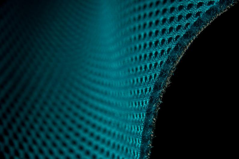 Product: Special textiles