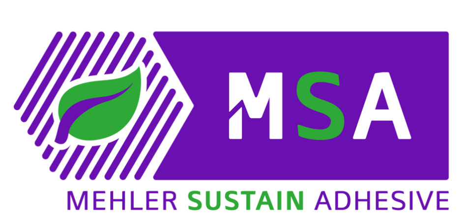 Product: MSA - MEHLER SUSTAIN ADHESIVE