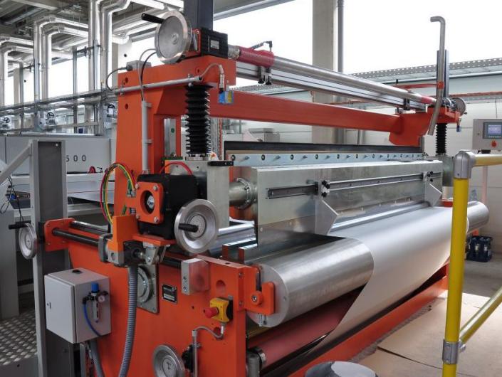 Karl Menzel Maschinenfabrik Gmbh & Co
