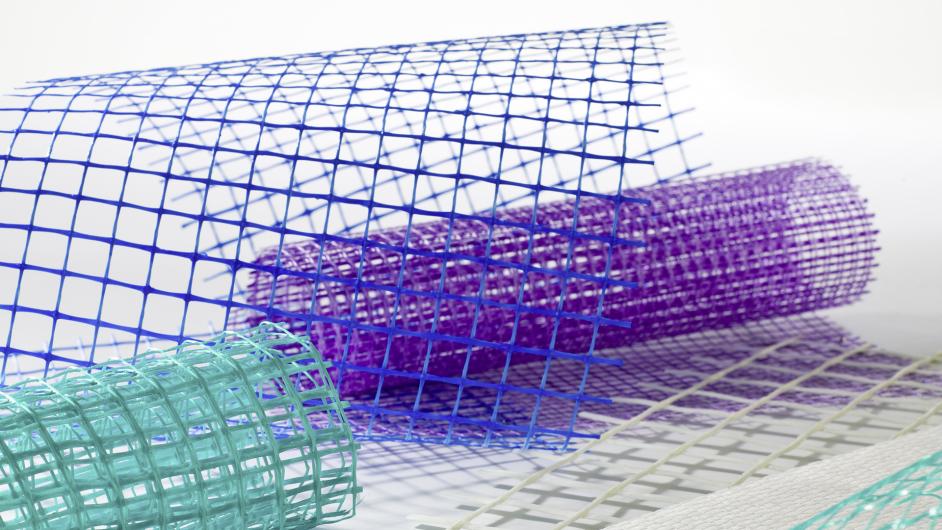 Product: Woven mesh fabrics