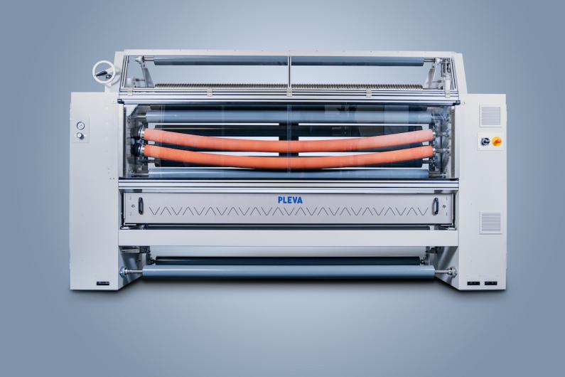 Product: SL | StraightLiner Weft-Straightener