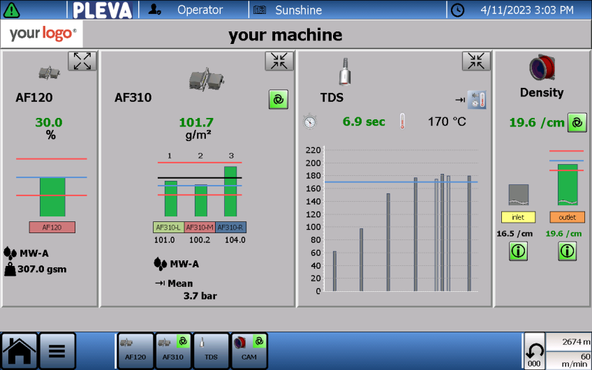 Product: Modular PLEVATEC smart & pro