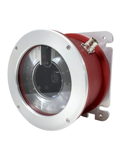 Product: High-performance camera technology CAM