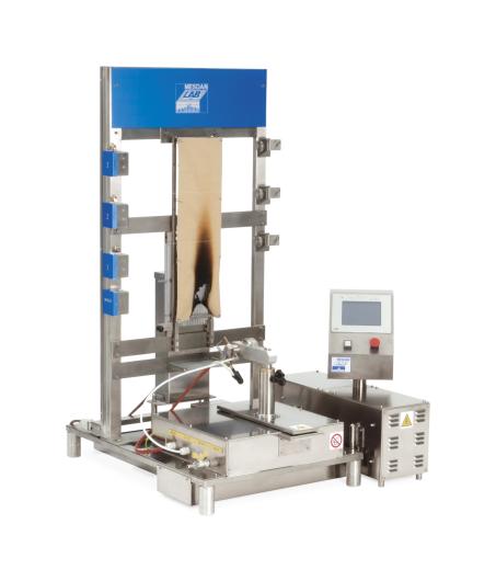 Product: ISO Flammability Lab ** Code 3392E **