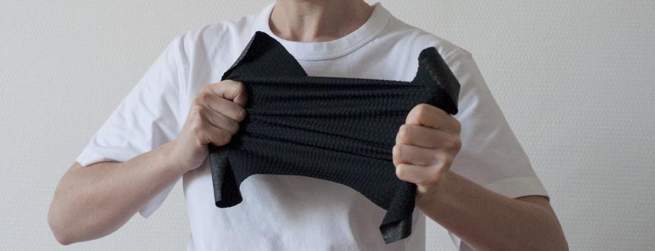 Alpex Protection Sas | Exhibitor Techtextil 2026 | Diablo, Technical ...