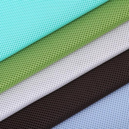 Pressless GmbH | Aussteller Techtextil 2026 | 3D Spacer COM