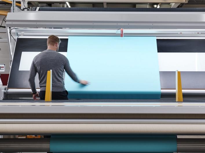 Product: µSPEED-MID certified Length Measurement