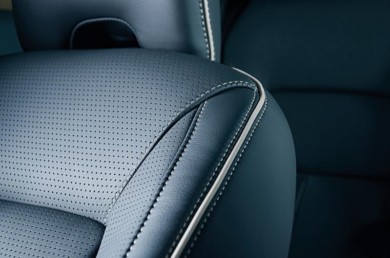 Product: Spacer fabric for Automotive seats