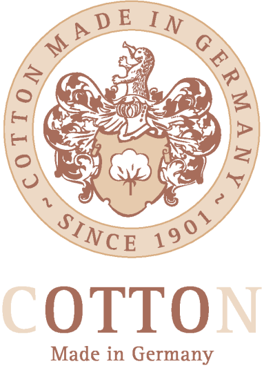 Product: Cotton since1901®