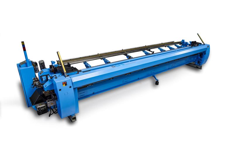 Product: Projectile weaving machine SPS150 p540 N2 EP D12 R