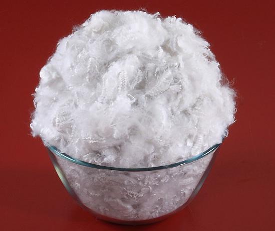 Product: RECYCLED POLYESTER FIBER (PSF)