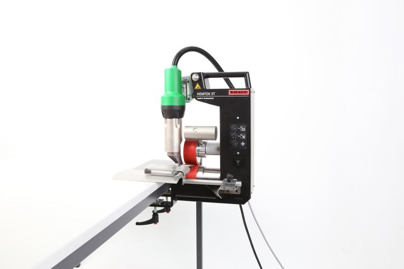 Leister Technologies Deutschland GmbH | Exhibitor Techtextil 2026 ...