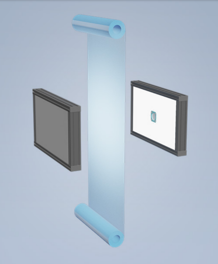 Product: DEFIS-Fabric Inspection System