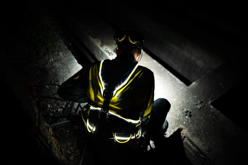Product: SUNFIBRE® - Workwear