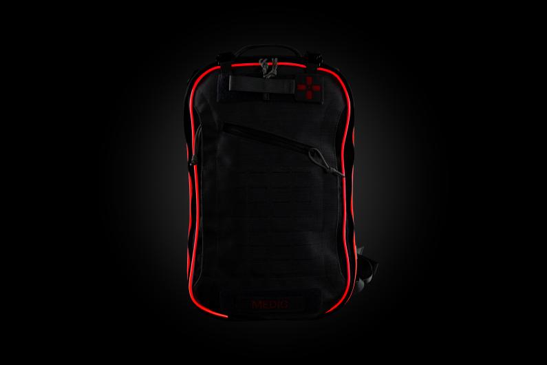 Product: SUNFIBRE® - Bags & Backpacks