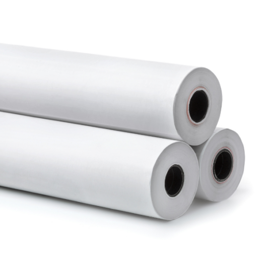 Polything Rapping Paper CONNTEX (A HALCO COMPANY) | Exhibitor Techtextil 2026 | Paper & Polythene