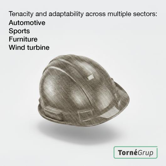 Product: Sustainable Linen Textiles for Composites