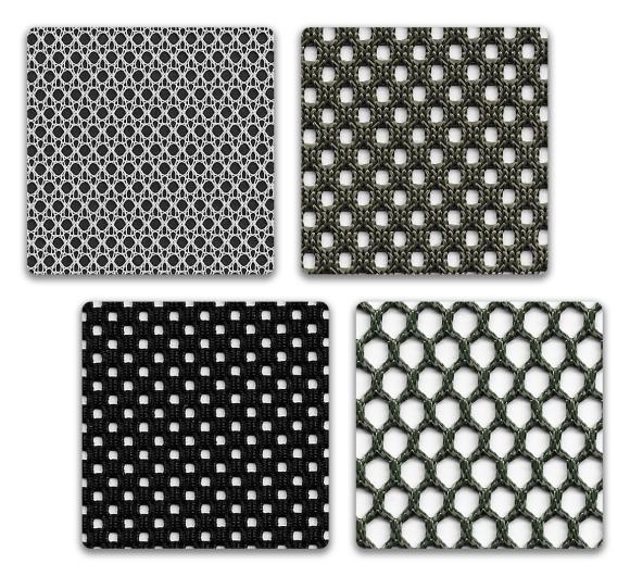 Product: Technical fabrics