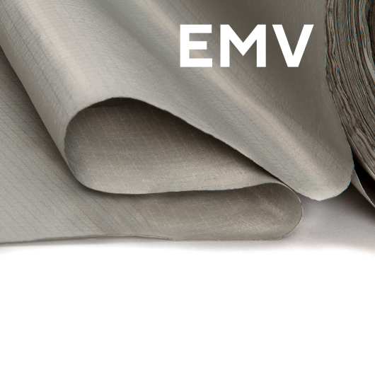 Product: Shieldex elecromagnetic shielding EMS