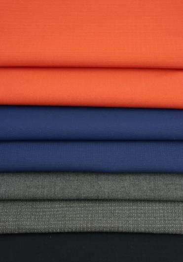 Product: Firefighting & Emergency Rescue Fabric