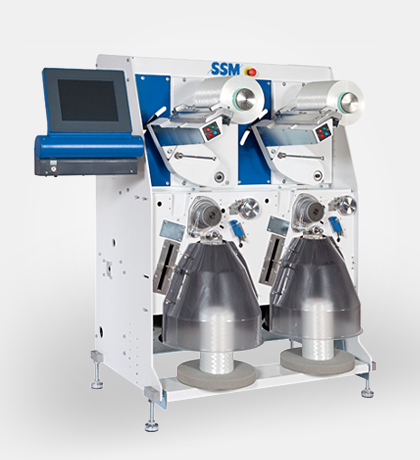 SSM Schärer Schweiter Mettler AG | Exhibitor Techtextil 2026 | SSM DURO-TW