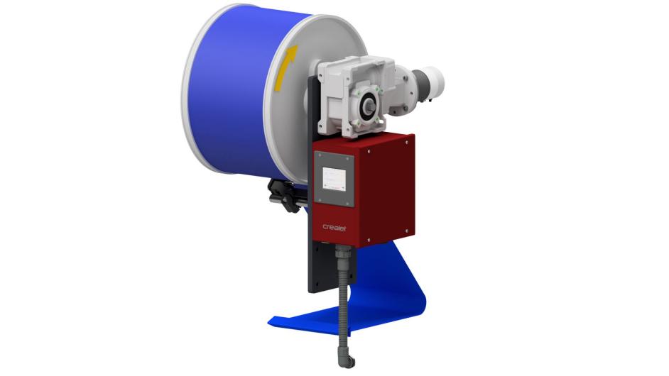 Product: Selvedge thread let-off LT3