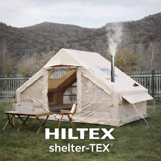 Product: Shelter-TEX - Tent Fabrics