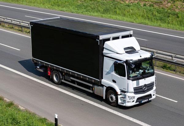 Product: Truck cover