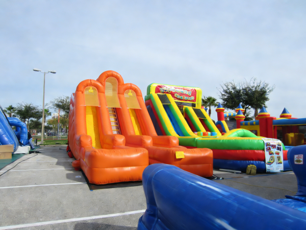 Product: Inflatable