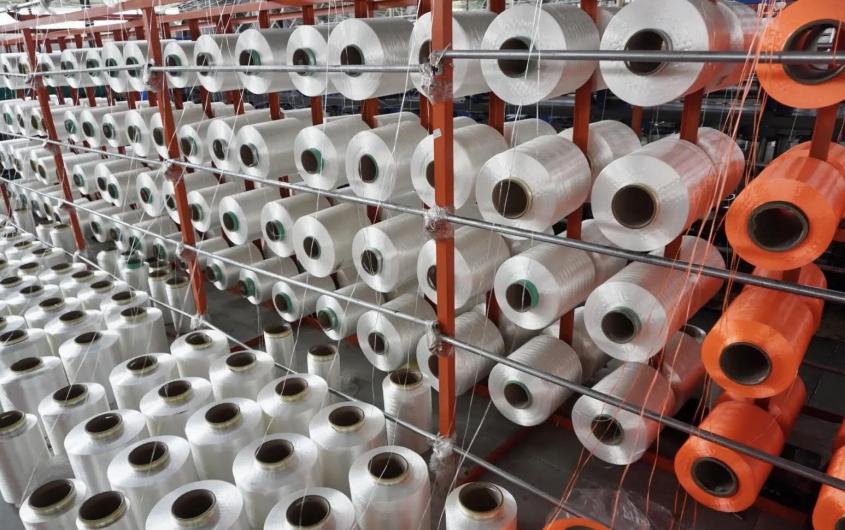 Techtex Threads Techtex Fiber Sweden AB | Exhibitor Techtextil 2026 | UHMWPE and HPPE