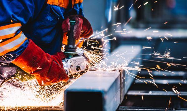 Product: Engineered for industry. Built for protection.