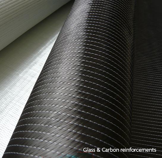 Product: Composite Reinforcements