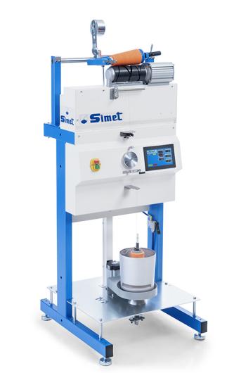 Product: RITO kit (assembly / doubling winder - TFO twisting machine - Steamer)