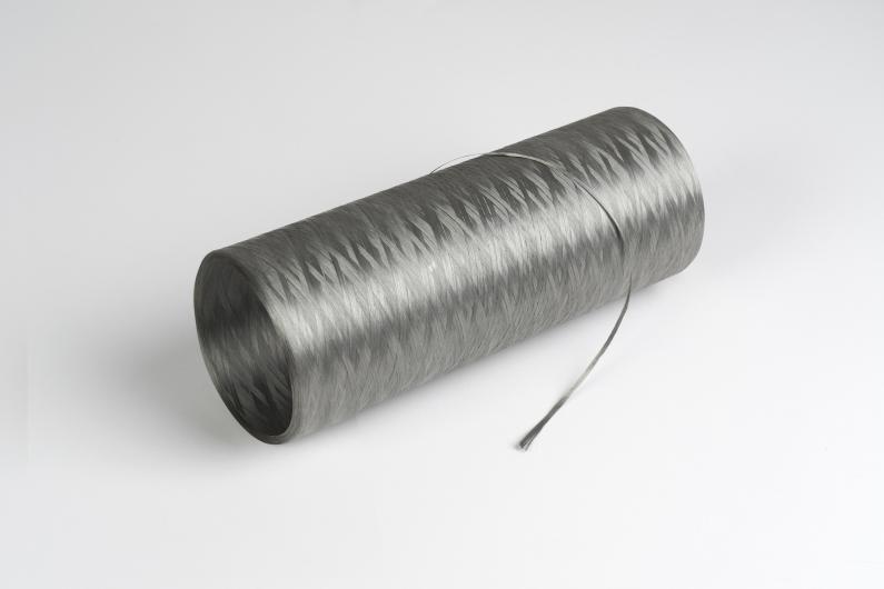 Product: Aluminum Coated-Glass Fibre Solutions