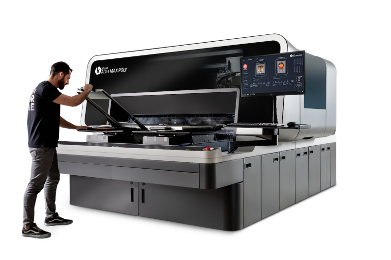 Product: Atlas MAX Poly