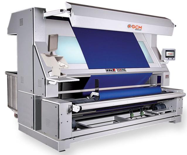 Gcm Makina Sanayi Ve Ticaret Ltd. Sti. | Exhibitor Texprocess 2026 | KM ...
