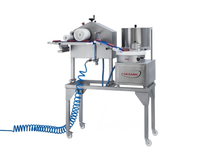 IFFA - Exhibitors & Products - Arctecno Aplicaciones SL - Peeler