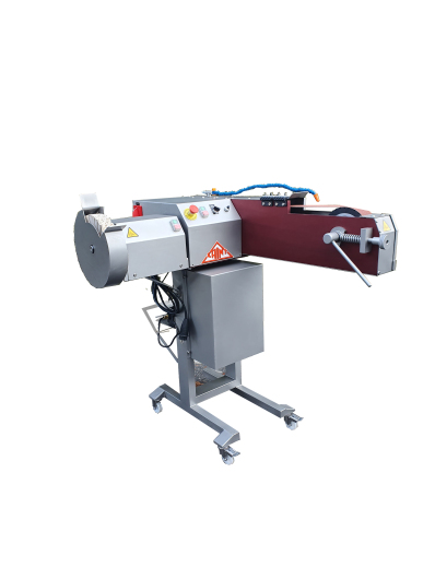 IFFA - Exhibitors & Products - Arctecno Aplicaciones SL - Peeler