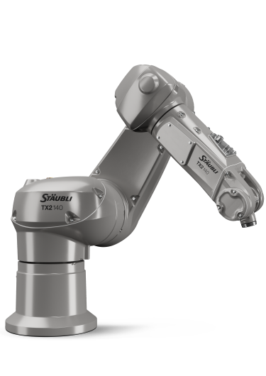 Product: TX2-140 industrial robot HE