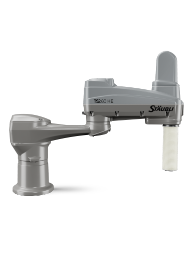 Product: TS2-80 SCARA robot HE