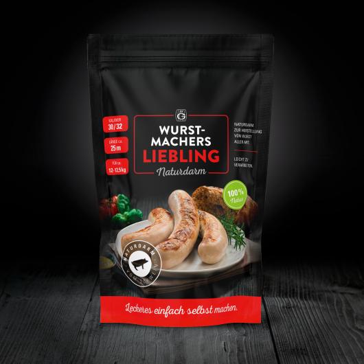 Product: Sausage maker's favorite