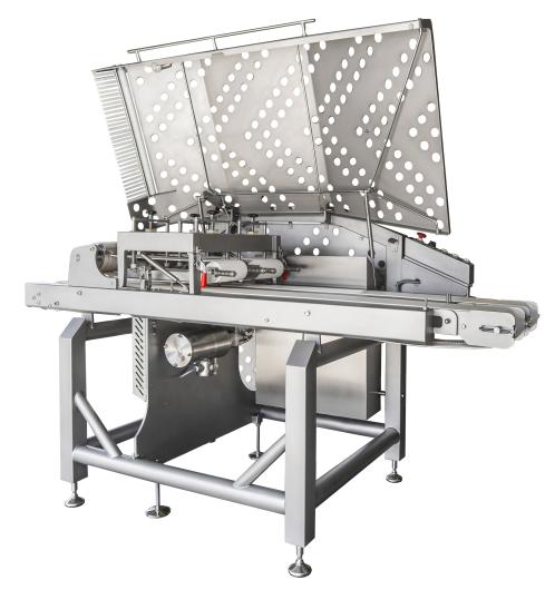Filets Machine Food Technology Thielemann GmbH & Co. KG | Exhibitor IFFA 2025 ...