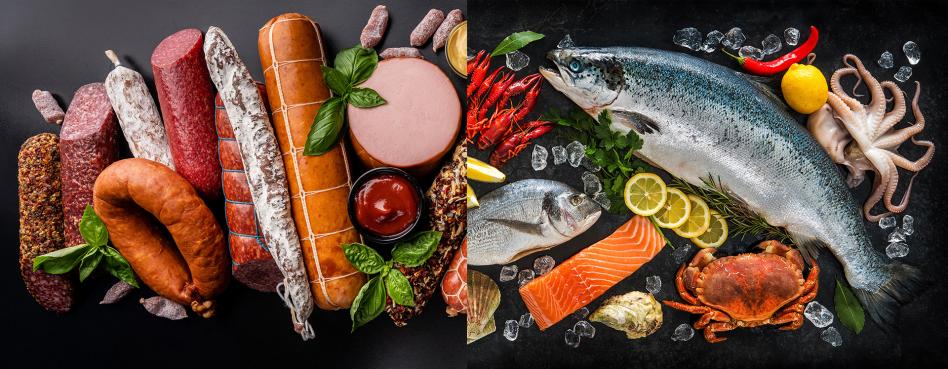 Almi GmbH | Exhibitor IFFA 2025 | Meat and Sausage Products, Fish and ...
