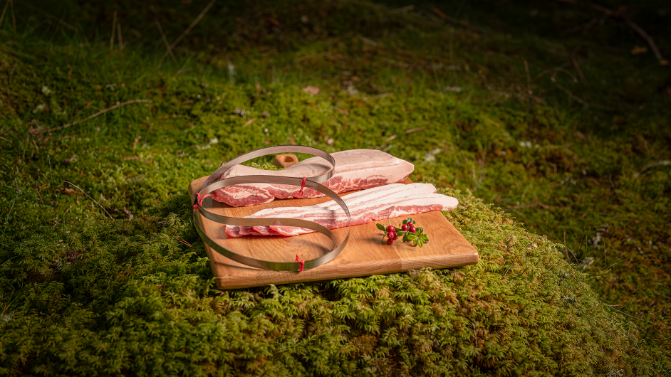 Product: Slicer blades for food