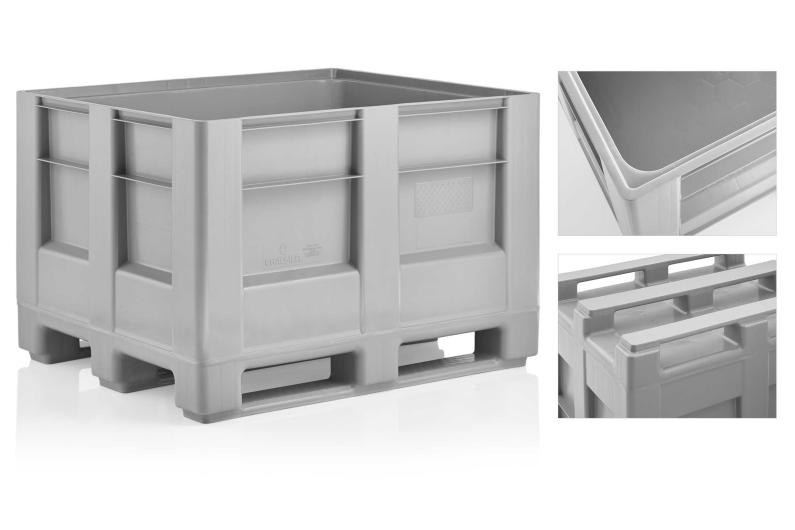 Product: HB3 Pallet Box