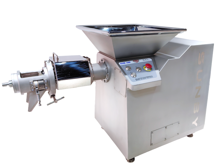 Product: Deboning Machine Type SSM-500