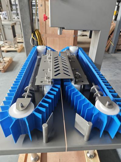 Product: Continuous Split Saw