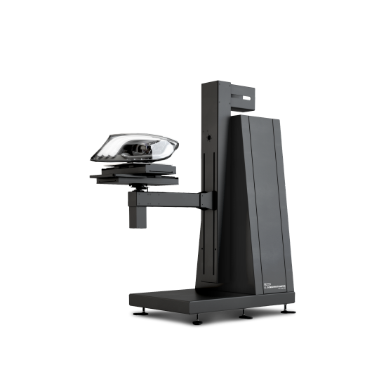 GL Optic | Exhibitor Light + Building 2026 | GL Gonio Photometer GLG A ...