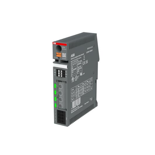 Produkt: Selektiver Schutz von 24-V-DC-Lastkreisen mit EPD24
